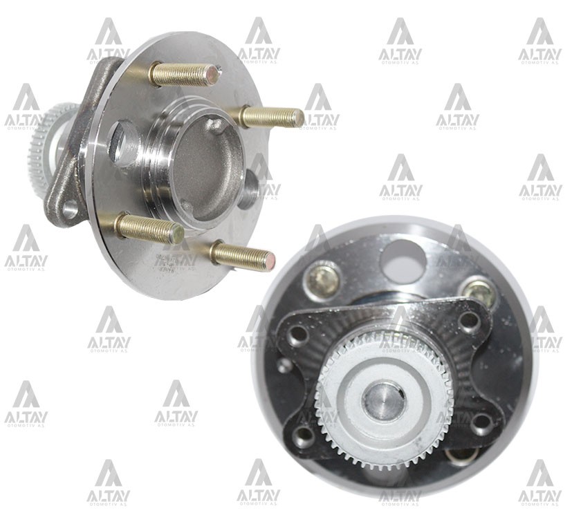 Hyundai Sonata Arka Porya ve Rulman 1999-2002 Hyundai Sonata Arka Porya ve Rulman 1999-2002